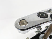 Load image into Gallery viewer, 2008 Harley FLSTC Softail Heritage Lower &amp; Upper Triple Tree Set 41mm 45605-00A | Mototech271
