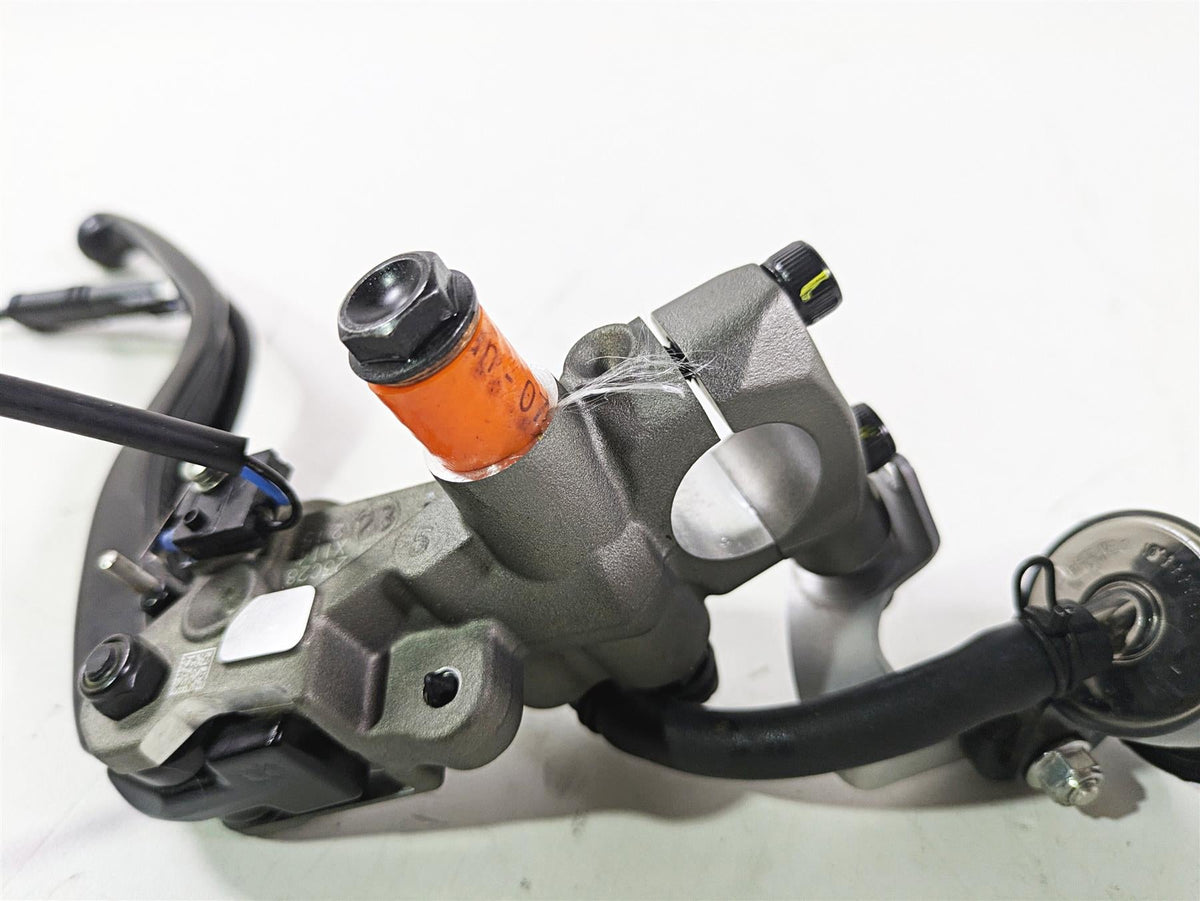 2023 Ducati Monster 937 SP Brembo Radial Clutch Master Cylinder 63040942B {{ shop.shopifyCountryName }} - Mototech271