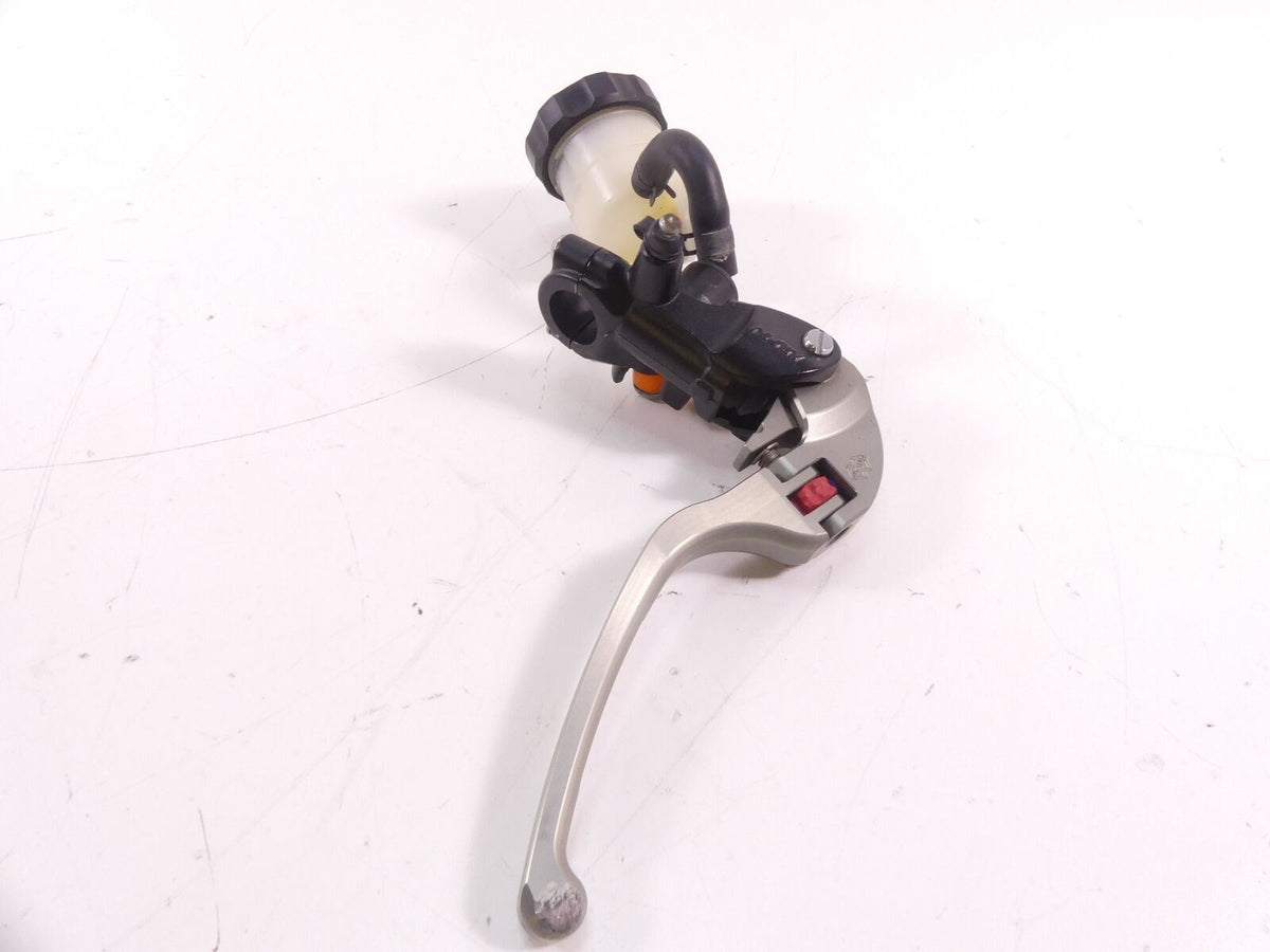 2014 BMW S1000RR K42 HP4 Front Radial Brake Master Cylinder 3/4 77227727756 {{ shop.shopifyCountryName }} - Mototech271