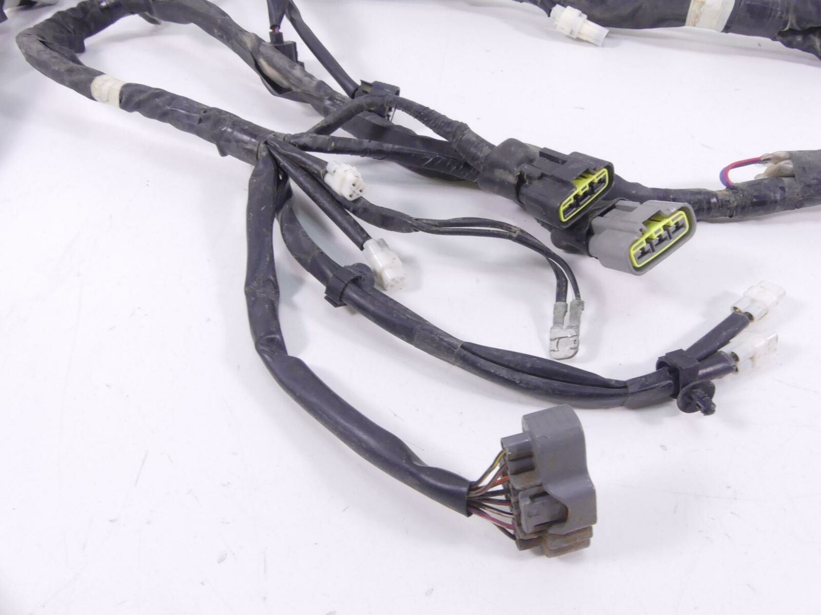 2017 Yamaha YXZ1000R EPS SS Main Wiring Harness Loom - No Cuts B57-82590-00-00 {{ shop.shopifyCountryName }} - Mototech271
