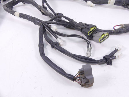 2017 Yamaha YXZ1000R EPS SS Main Wiring Harness Loom - No Cuts B57-82590-00-00 {{ shop.shopifyCountryName }} - Mototech271