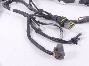 2017 Yamaha YXZ1000R EPS SS Main Wiring Harness Loom - No Cuts B57-82590-00-00 | Mototech271