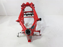Load image into Gallery viewer, 2023 BMW G310R K03 Straight Red Main Frame Chassis With Clean Texas Title 46517923543
