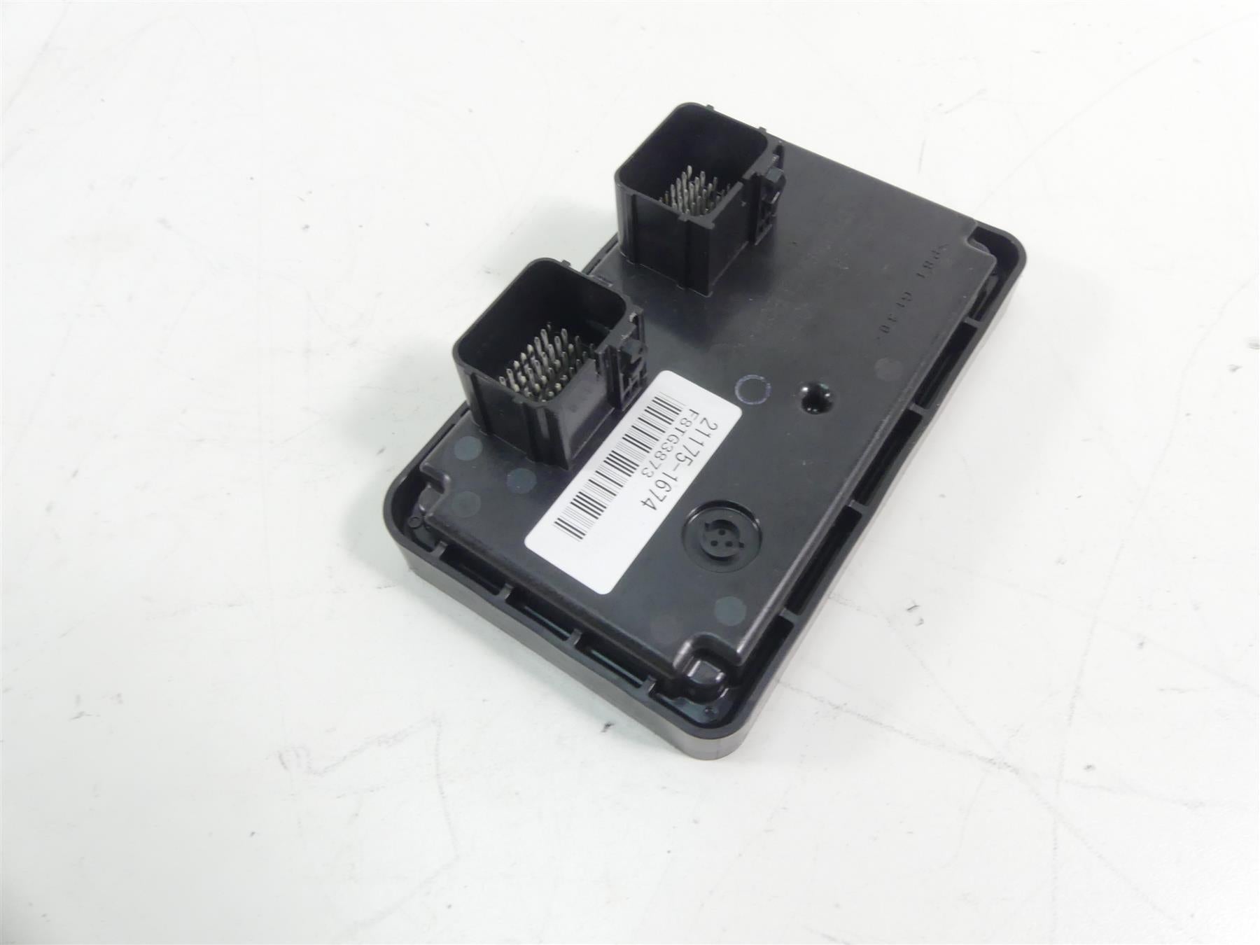 2021 Kawasaki Teryx KRX1000 KRF1000 Fuel Injection Control Module 21175-1674 {{ shop.shopifyCountryName }} - Mototech271