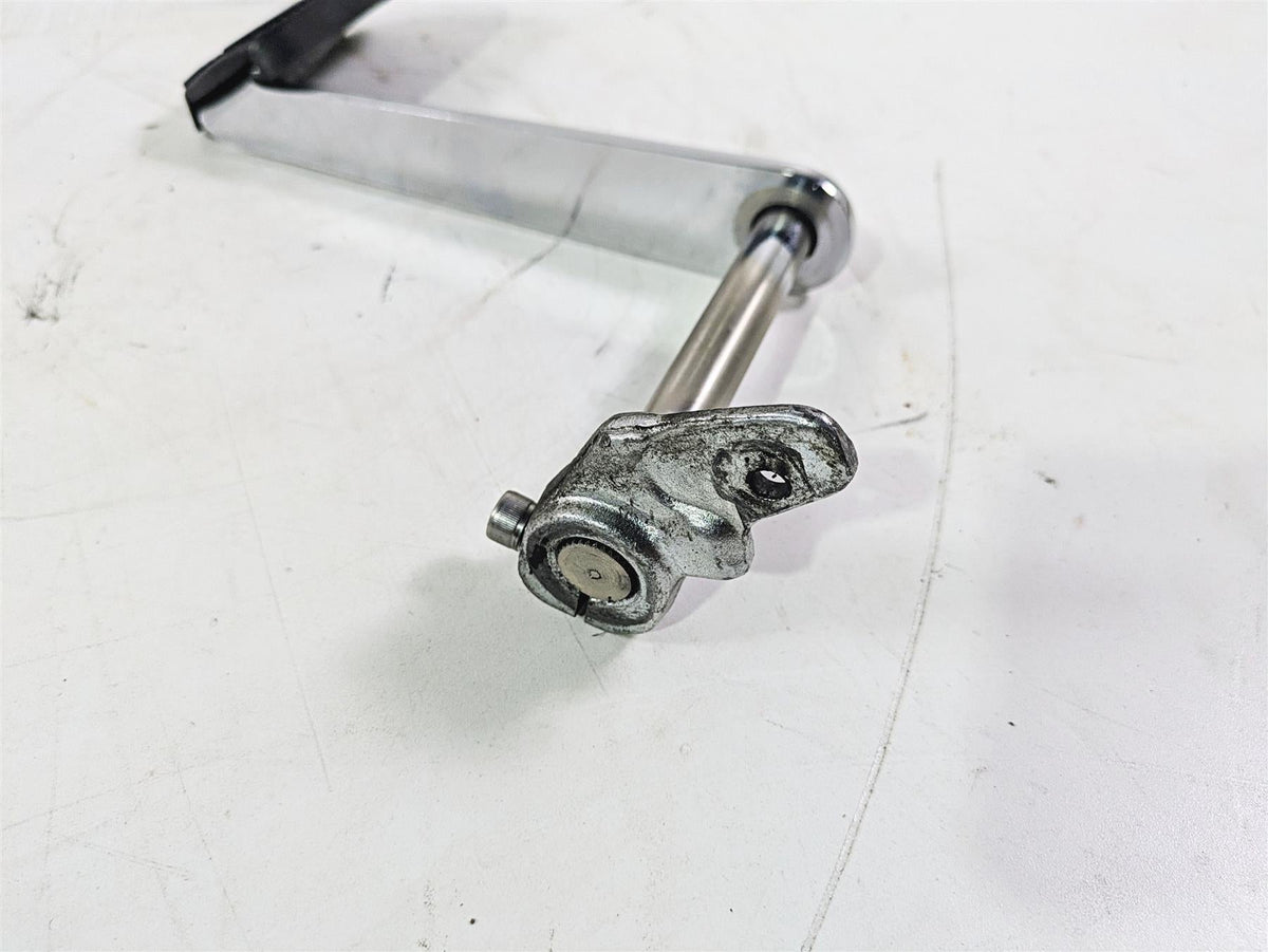 1996 Harley Touring FLHTCUI Electra Glide Brake Lever Pedal 33882-83B {{ shop.shopifyCountryName }} - Mototech271