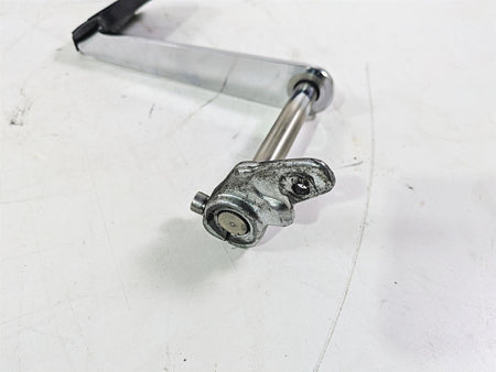 1996 Harley Touring FLHTCUI Electra Glide Brake Lever Pedal 33882-83B {{ shop.shopifyCountryName }} - Mototech271