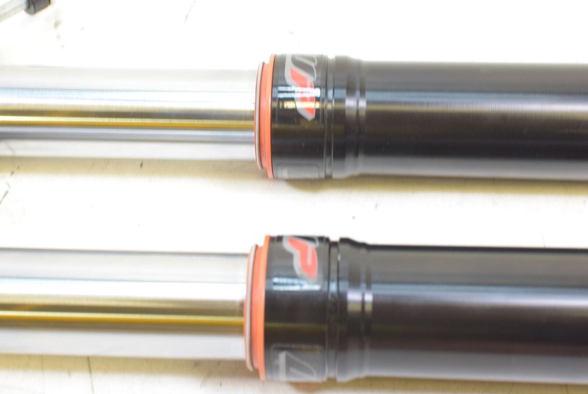 2017 KTM Duke 390 WP White Power Front Fork Leg Set 93001007033 93001006033 {{ shop.shopifyCountryName }} - Mototech271