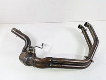 Load image into Gallery viewer, 2017 BMW F800GS Adv K75 Exhaust Header Manifold Pipe 18518546595 18518558272

