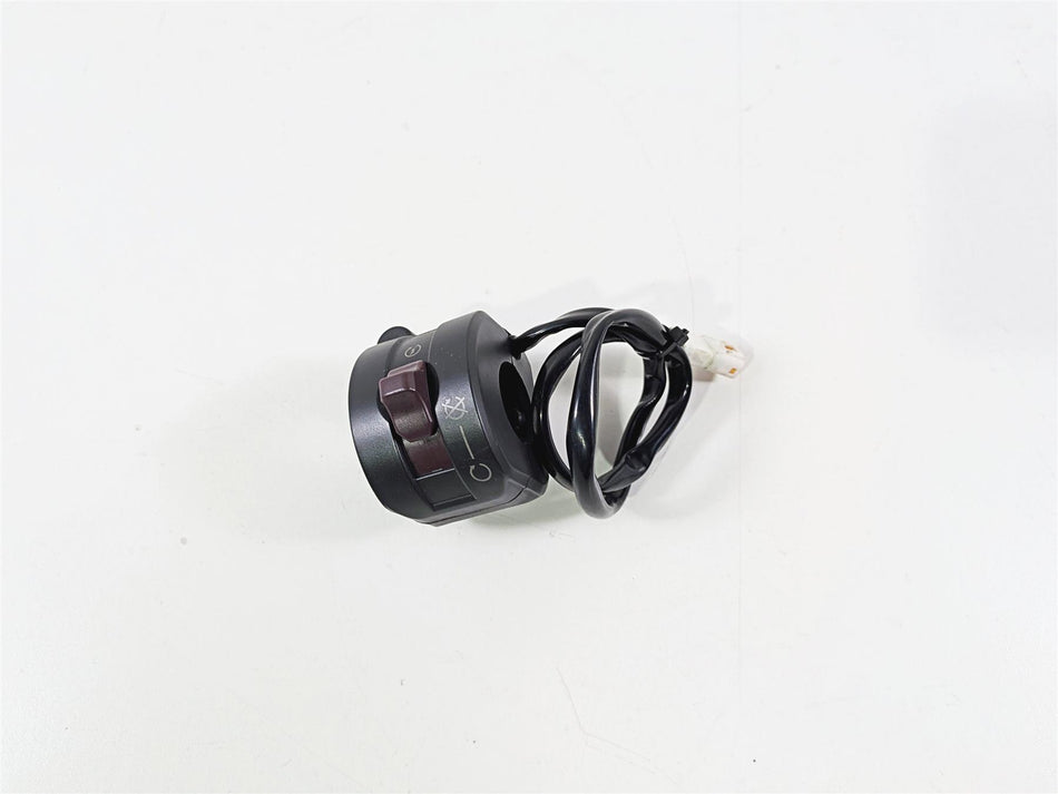 2017 Ducati Panigale 1299 Right Hand Kill Start Control Switch 65010094I-Mototech271