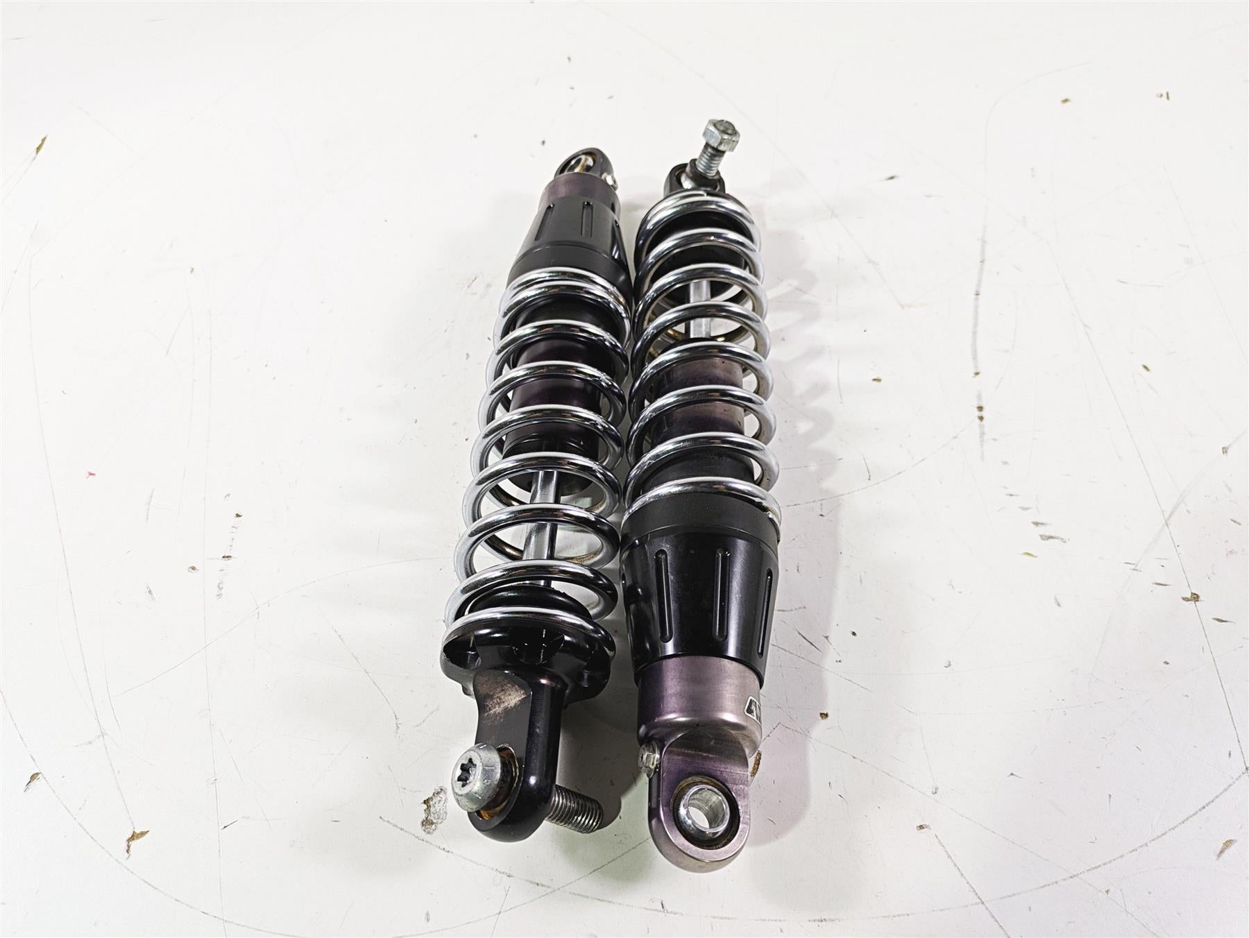2015 Harley FXDL Dyna Low Rider 13" Adjustable Super Shox Cycle 104412 104413 {{ shop.shopifyCountryName }} - Mototech271