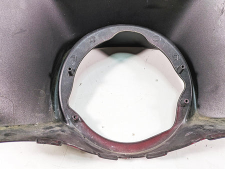 2018 Harley Touring FLHXSE CVO Street Glide Front Outer Fairing 57000016 EGW {{ shop.shopifyCountryName }} - Mototech271