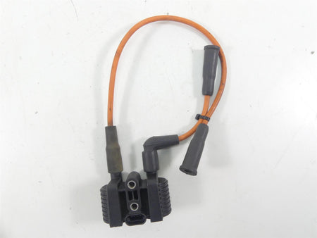 2009 Harley XR1200 Sportster Ignition Coil Wires Plugs 31656-07 {{ shop.shopifyCountryName }} - Mototech271