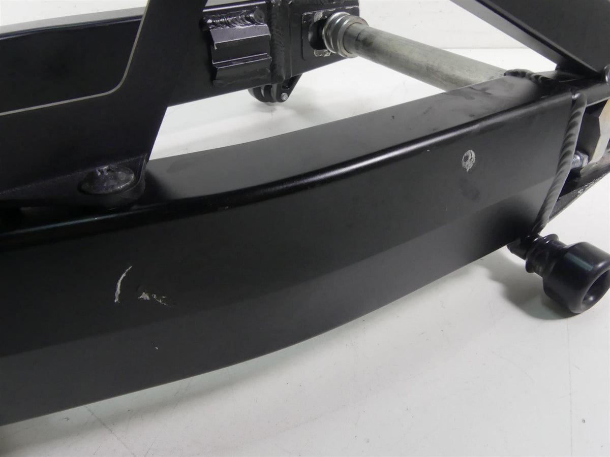 2020 Suzuki GSX1300 R Hayabusa Rear Swingarm Swing Arm + Axle 61000-24F50-YAP {{ shop.shopifyCountryName }} - Mototech271