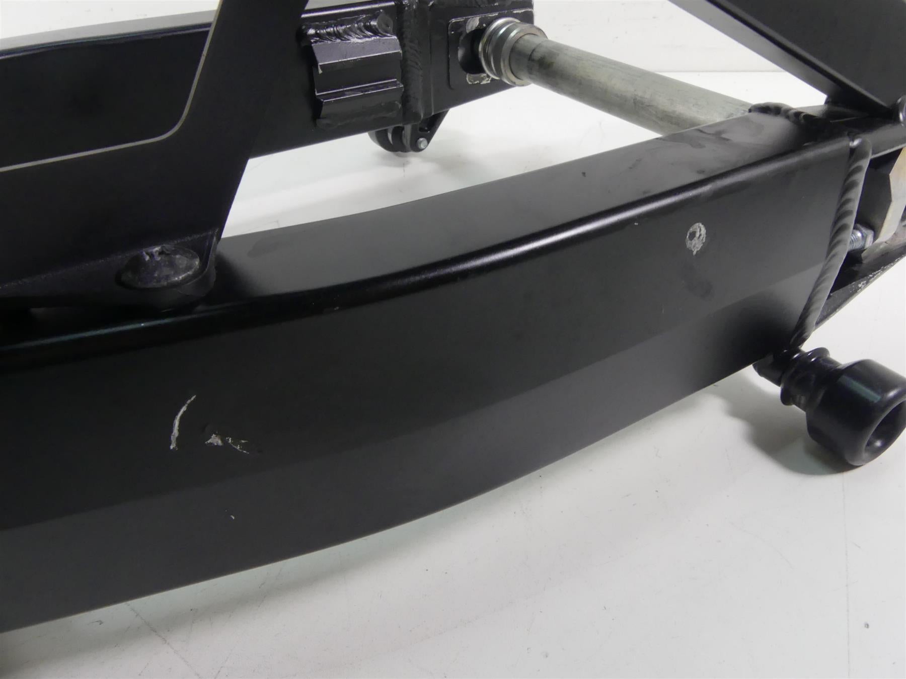 2020 Suzuki GSX1300 R Hayabusa Rear Swingarm Swing Arm + Axle 61000-24F50-YAP {{ shop.shopifyCountryName }} - Mototech271