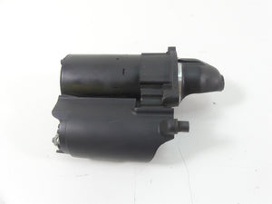 2009 BMW R1200GS K25 Engine Starter Motor + Cover 12417691956 | Mototech271