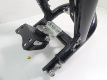 Load image into Gallery viewer, 2011 Harley VRSCF Muscle Rod Straight Main Frame Chassis With Texas Salvage Title 47764-08 | Mototech271
