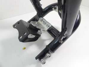 2011 Harley VRSCF Muscle Rod Straight Main Frame Chassis With Texas Salvage Title 47764-08 | Mototech271