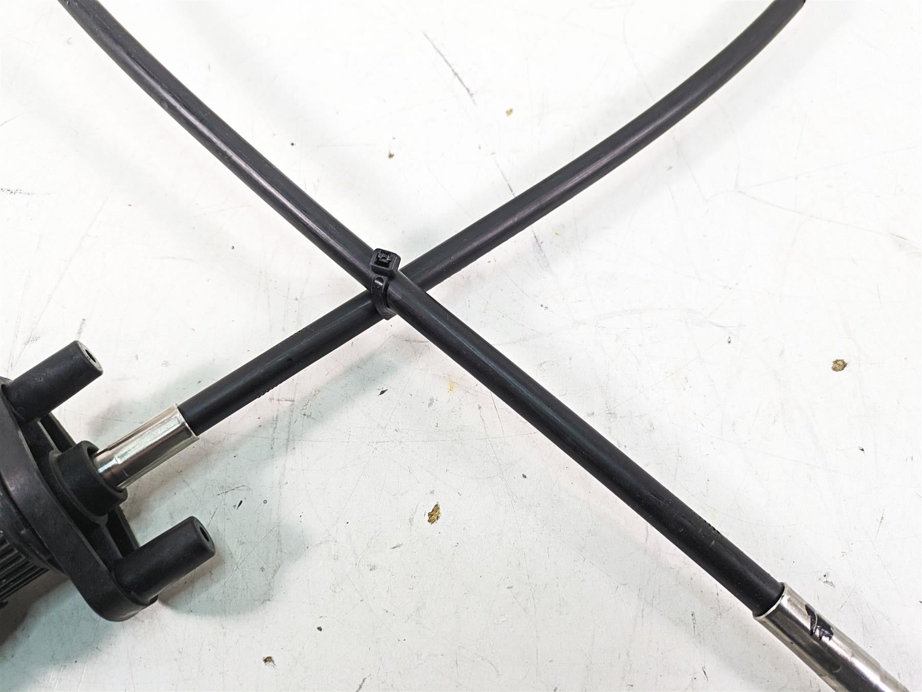 2016 Sea-Doo Spark 900 Steering Cable 277001790 277002065 {{ shop.shopifyCountryName }} - Mototech271