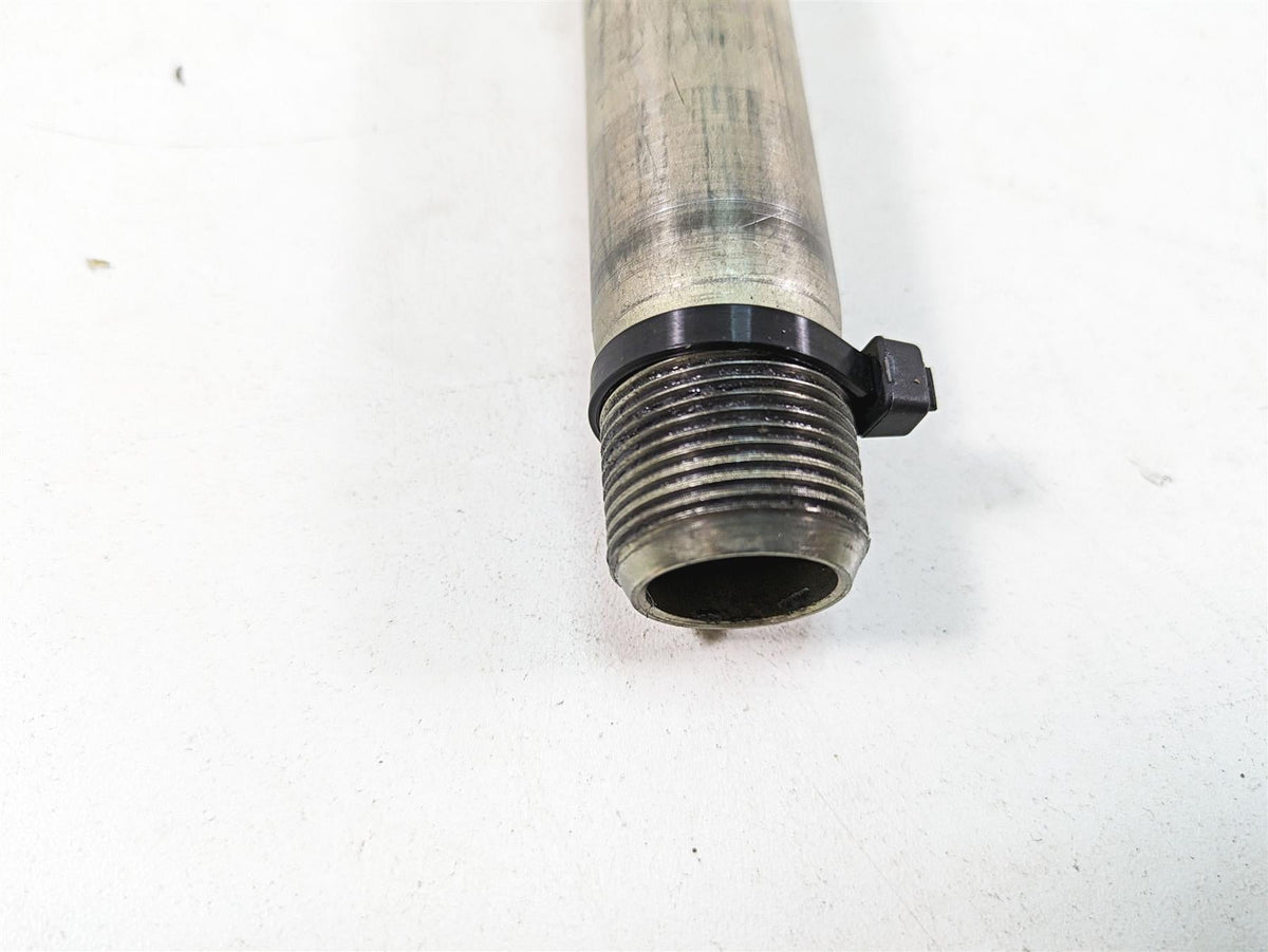 2016 Suzuki M109R VZR1800 Front Axle Wheel Spindle 25mm 54711-48G00 {{ shop.shopifyCountryName }} - Mototech271