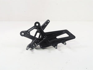 2017 KTM 1290 Super Duke GT Front Right Footpeg & Brake Pedal 6130303910033S