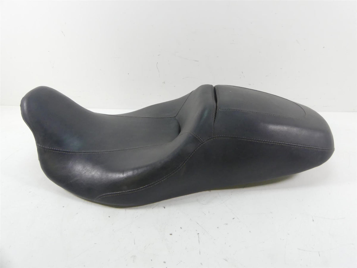 2013 Harley Touring FLHX Street Glide Driver Low Saddle Seat - Read 52320-11 {{ shop.shopifyCountryName }} - Mototech271