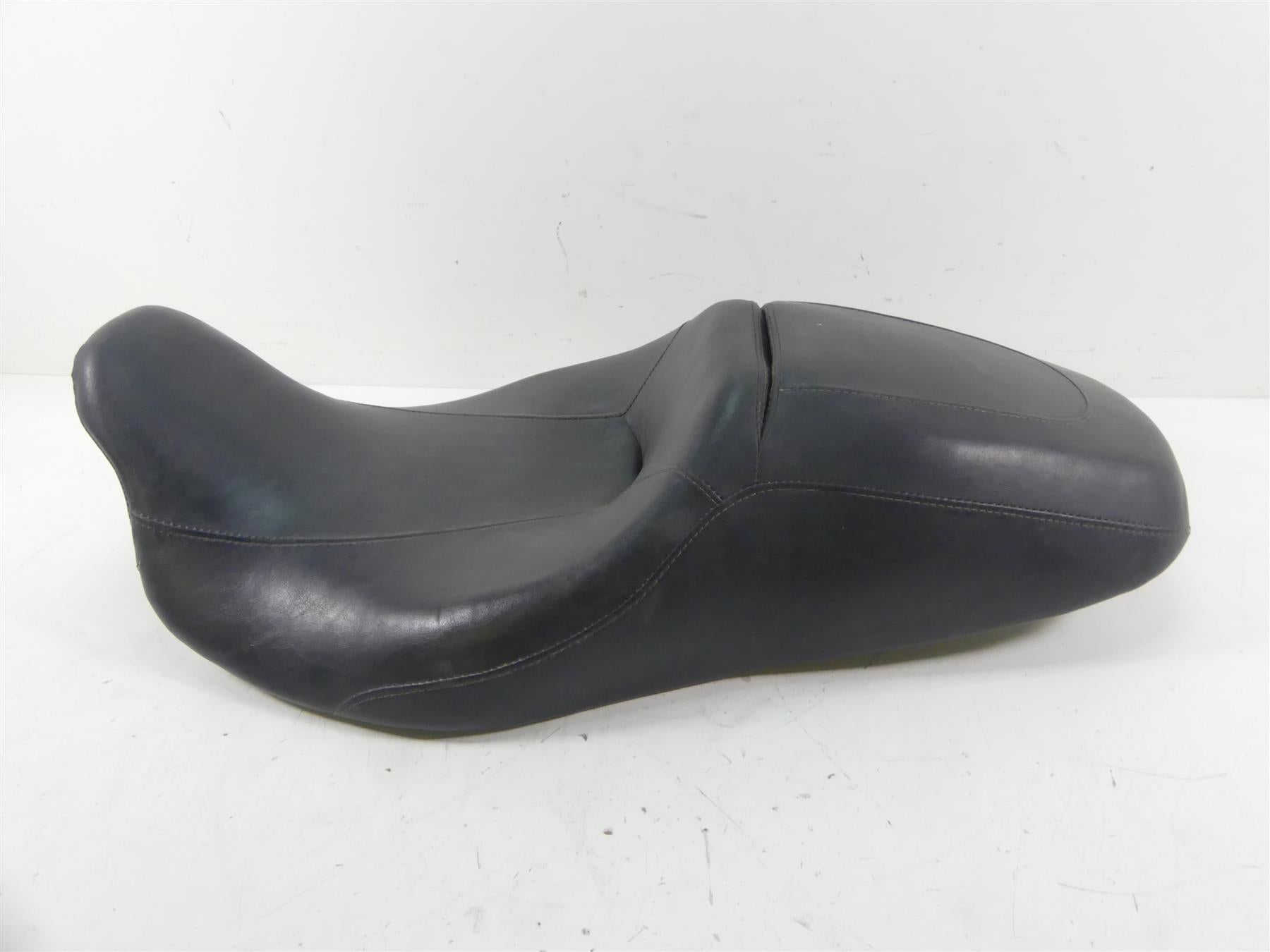 2013 Harley Touring FLHX Street Glide Driver Low Saddle Seat - Read 52320-11 {{ shop.shopifyCountryName }} - Mototech271