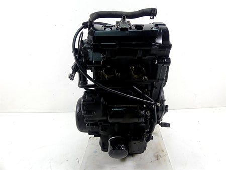 2013 BMW F800GS STD K72 Running Engine Motor 24K -Video 11008535716 {{ shop.shopifyCountryName }} - Mototech271