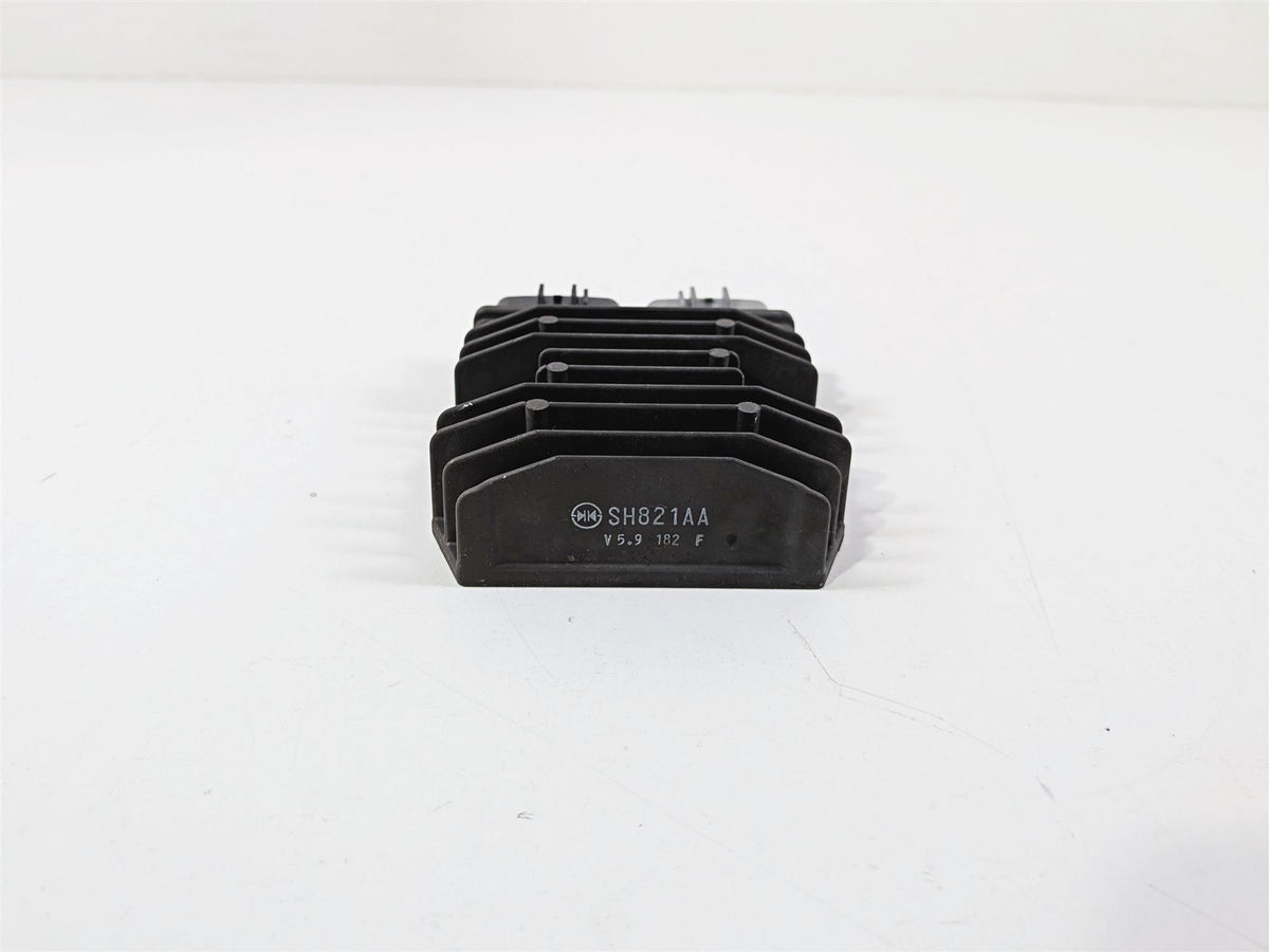 2016 Ducati Hypermotard 939 SP Rectifier Voltage Regulator SH821AA 54040321A-Mototech271