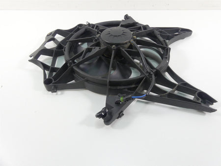 2018 Can Am Maverick X3 Turbo STD Radiator Cooler Fan - Read 709200588 {{ shop.shopifyCountryName }} - Mototech271