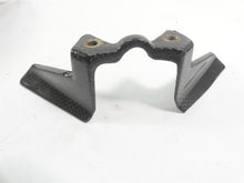 Load image into Gallery viewer, 2009 Ducati Monster 1100 S Carbon Fiber Center Tank Fairing Cover -Read | Mototech271
