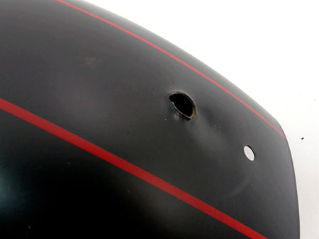 2017 Harley XL1200 CX Sportster Roadster Rear Fender + License Mount 59500376 {{ shop.shopifyCountryName }} - Mototech271