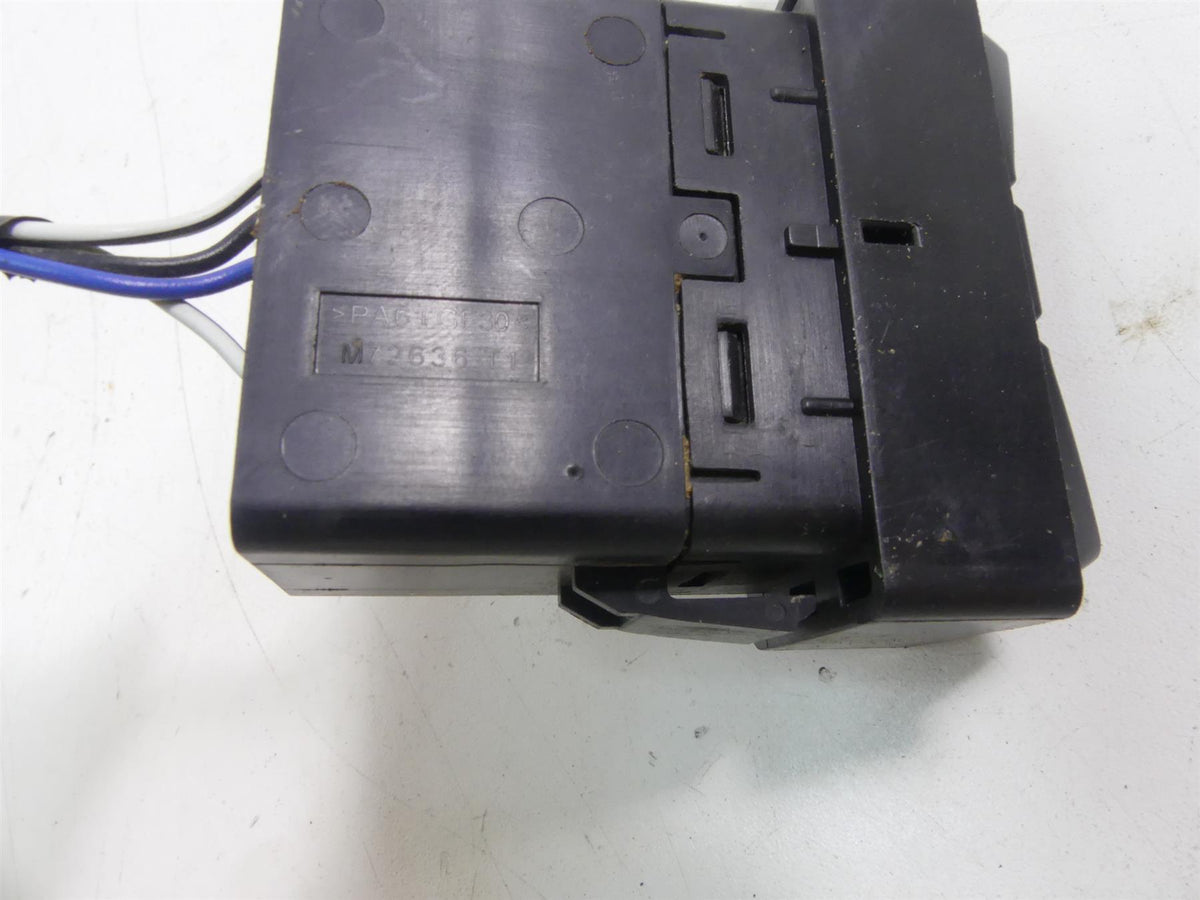 2019 Honda Talon SXS1000 S2R Ignition Light Awd 2wd Switch Set 35100-HL6-A01 {{ shop.shopifyCountryName }} - Mototech271