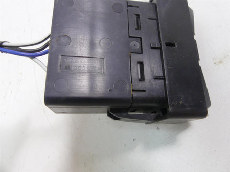 2019 Honda Talon SXS1000 S2R Ignition Light Awd 2wd Switch Set 35100-HL6-A01 {{ shop.shopifyCountryName }} - Mototech271