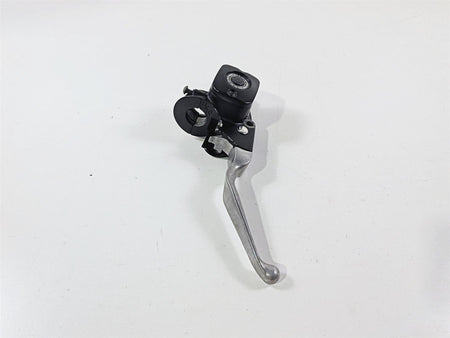 2004 Harley Touring FLTRI Road Glide Front Brake Master Cylinder 11/16 41700737-Mototech271