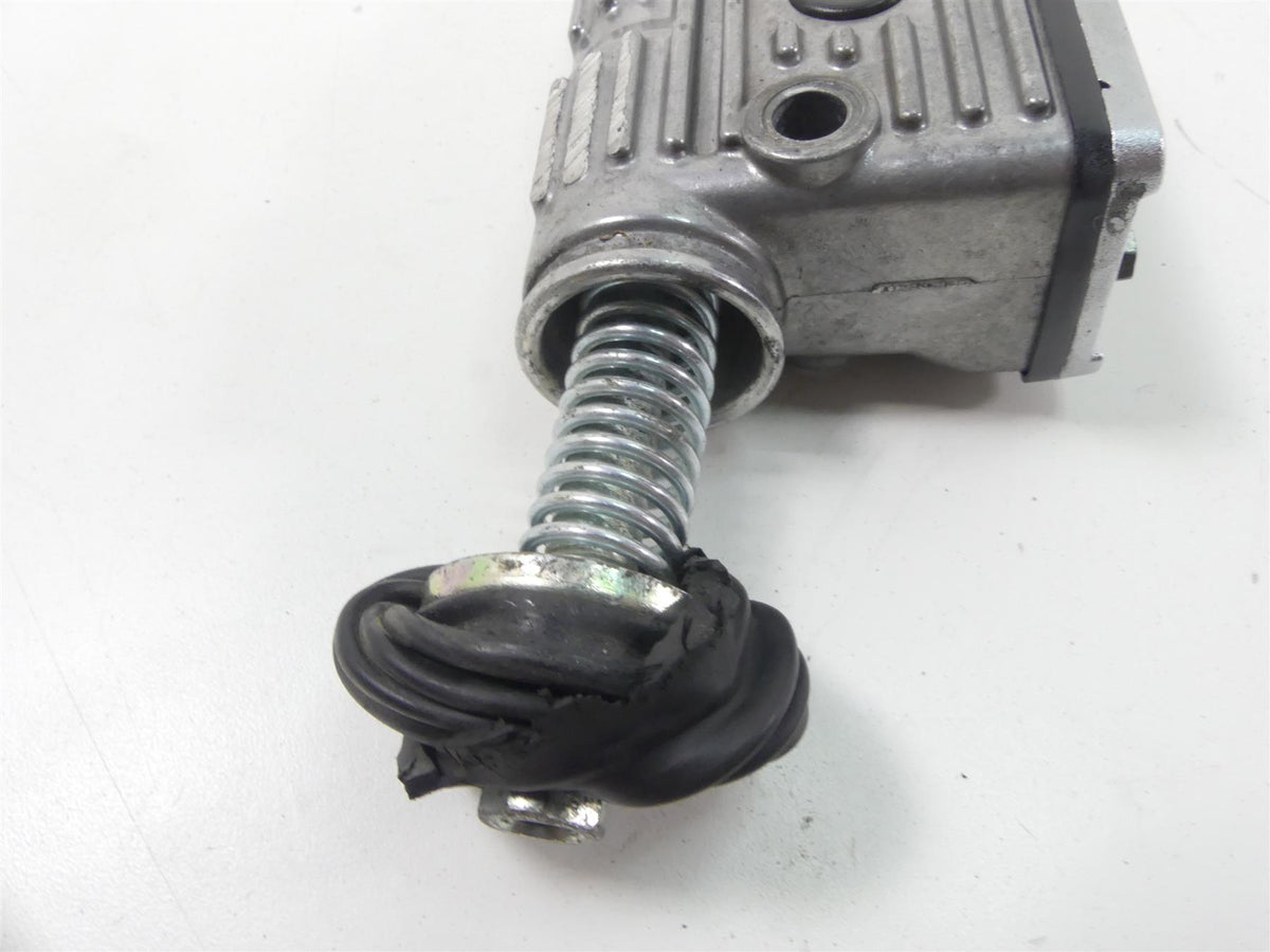 2001 Harley Davidson XL1200 Sportster Rear Brake Master Cylinder 42456-87 {{ shop.shopifyCountryName }} - Mototech271
