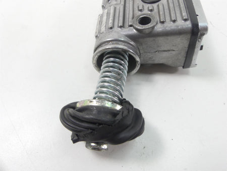 2001 Harley Davidson XL1200 Sportster Rear Brake Master Cylinder 42456-87 {{ shop.shopifyCountryName }} - Mototech271