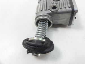 2001 Harley Davidson XL1200 Sportster Rear Brake Master Cylinder    42456-87