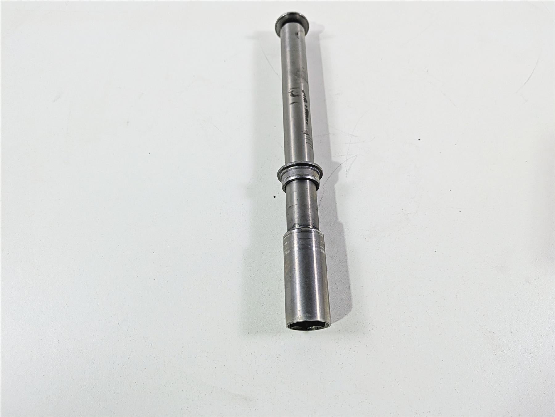 2019 BMW R1250RT K52 Front Axle Wheel Spindle 36317925190 {{ shop.shopifyCountryName }} - Mototech271