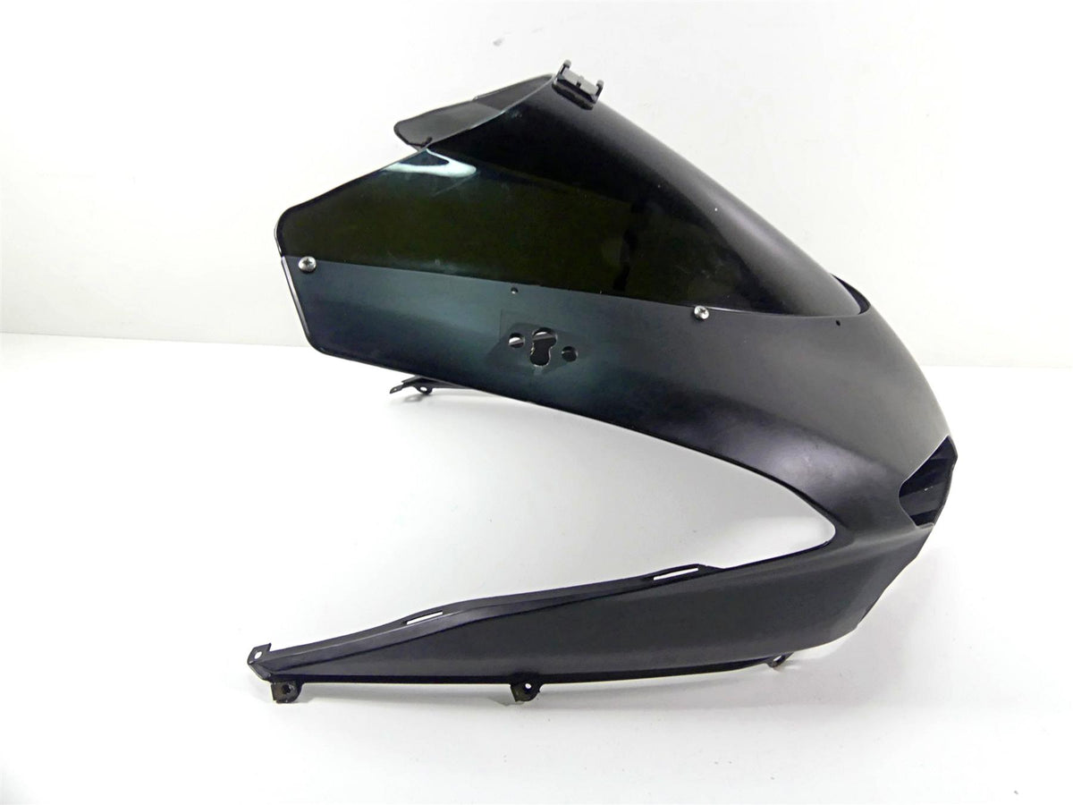 2008 Ducati 848 SBK Front Aftermarket Headlight Fairing Cowl Cowling + Windshield {{ shop.shopifyCountryName }} - Mototech271