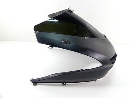 2008 Ducati 848 SBK Front Aftermarket Headlight Fairing Cowl Cowling + Windshield {{ shop.shopifyCountryName }} - Mototech271