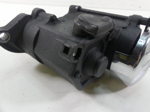 2009 Harley FXDL Dyna Low Rider 96 103 110 Engine Starter Motor 31618-06A | Mototech271