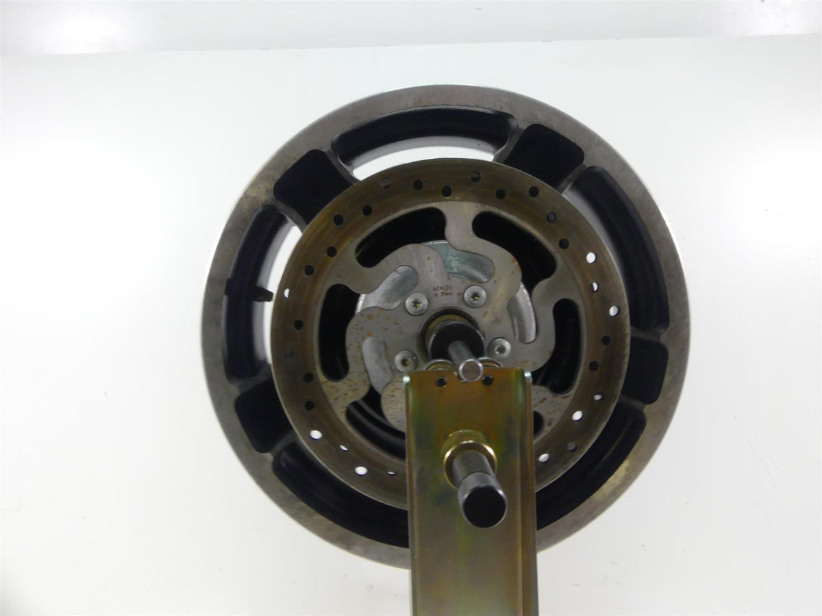 2012 Harley Touring FLHX Street Glide Straight Rear 16x5 Wheel Rim 43566-11 {{ shop.shopifyCountryName }} - Mototech271