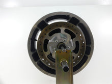 Load image into Gallery viewer, 2012 Harley Touring FLHX Street Glide Straight Rear 16x5 Wheel Rim 43566-11
