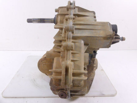 2015 Polaris RZR S 900 EPS Transmission Gear Box Case 2K Only 1333064 {{ shop.shopifyCountryName }} - Mototech271