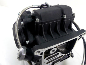2010 Harley FXDF Dyna Fat Bob Transmission Gear Box 6 Speed 3K 33083-10A | Mototech271