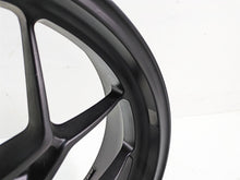 Load image into Gallery viewer, 2013 MV Agusta F3 675 ERA Straight 17x5.5 Rear Wheel Rim 80A0B4444 | Mototech271
