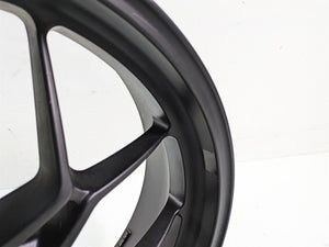 2013 MV Agusta F3 675 ERA Straight 17x5.5 Rear Wheel Rim 80A0B4444 | Mototech271