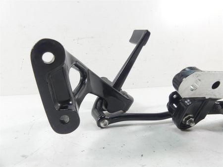 2018 Harley Softail FXBB Street Bob Right Foot Peg & Brake Pedal 50500601 {{ shop.shopifyCountryName }} - Mototech271