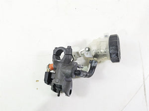 2007 Suzuki GSXR600 Nisin Front Radial Brake Master Cylinder 3/4" 59600-01H00