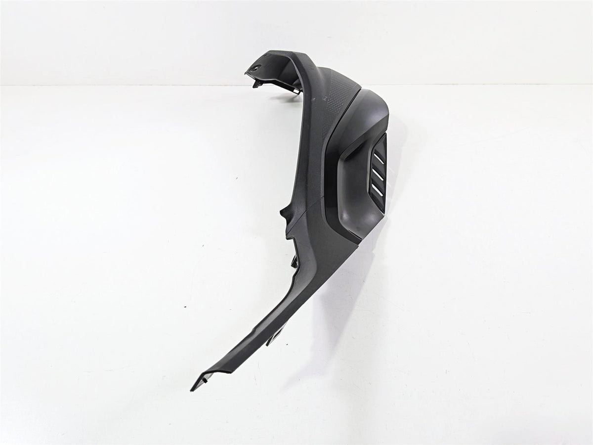 2024 BMW S1000RR K67 Right Tank Side Trim Cover Fairing 46638569772-Mototech271